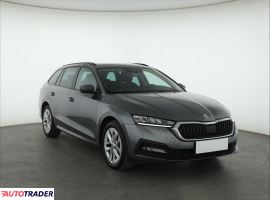 Skoda Octavia 2022 2.0 113 KM