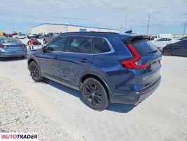 Honda CR-V 2025 2