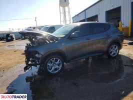 Dodge Hornet - zobacz ofertę