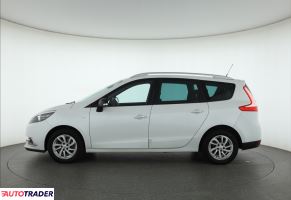 Renault Grand Scenic 2015 1.2 130 KM