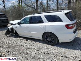 Dodge Durango 2024 5 Dodge Durango 2024 5