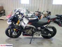 Aprilia RS 2024