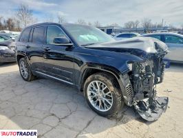 Jeep Grand Cherokee 2023 3