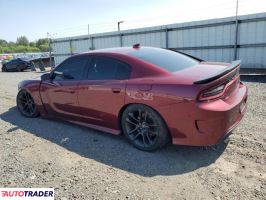 Dodge Charger 2020 6