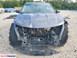 Ford Explorer 2021 2