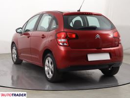 Citroen C3 2010 1.4 93 KM