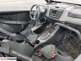 Polaris Ranger RZR 2023