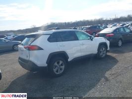 Toyota Pozostałe 2024 2