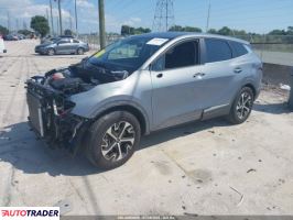 Kia Sportage 2023 2