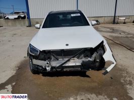 Mercedes CL 2020 2