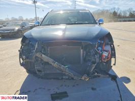 Lincoln Aviator 2020 3