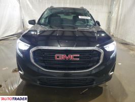 GMC Terrain 2021 1 GMC Terrain 2021 1