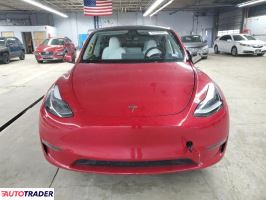 Tesla Model Y 2023 Tesla Model Y 2023