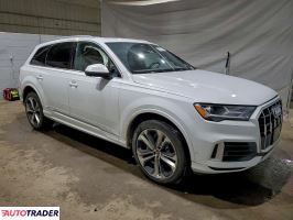 Audi Q7 2020 3