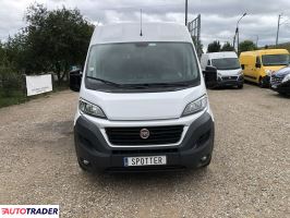Fiat Ducato 2016 2.3 Fiat Ducato 2016 2.3