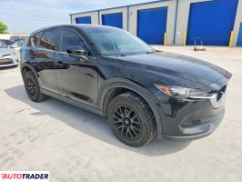 Mazda CX-5 2021 2