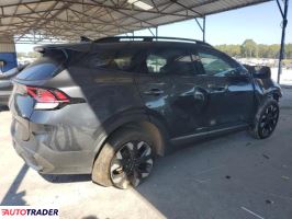 Kia Sportage 2024 2