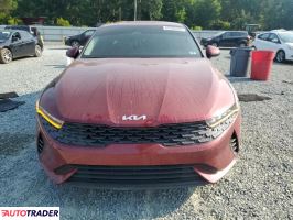 Kia Pozostałe 2023 1