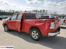 Dodge Ram 2021 5 Dodge Ram 2021 5