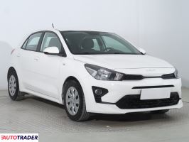 Kia Rio 2021 1.0 97 KM Kia Rio 2021 1.0 97 KM