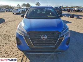 Nissan Pozostałe 2024 1