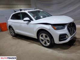 Audi Q5 2021 2