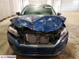 Volkswagen Passat 2020 2