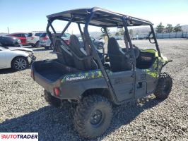 Kawasaki ER 2025 Kawasaki ER 2025