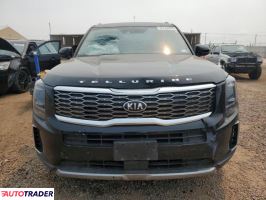 Kia Pozostałe 2020 3