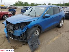 Ford Escape 2020 1 Ford Escape 2020 1