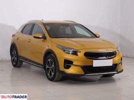 Kia Ceed 2022 1.6 139 KM