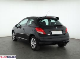Peugeot 207 2010 1.6 118 KM