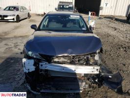 Toyota Camry 2019 2