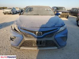 Toyota Camry 2019 2