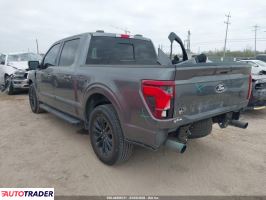 Ford Pozostałe 2024 2