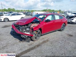 Honda Accord 2023 2 Honda Accord 2023 2