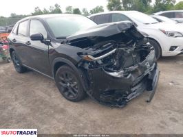 Honda HR-V 2025 2