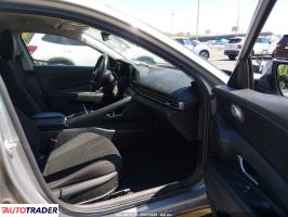 Hyundai Elantra 2022 2