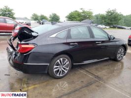 Honda Accord 2020 2