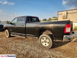 Dodge Ram 2022 6