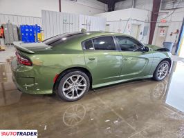 Dodge Charger 2022 3