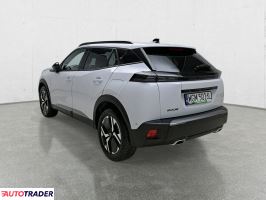 Peugeot 2008 2024 1.2 131 KM Peugeot 2008 2024 1.2 131 KM