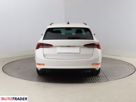 Skoda Octavia 2020 1.5 147 KM