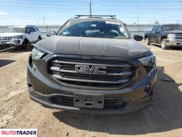 GMC Terrain 2020 2