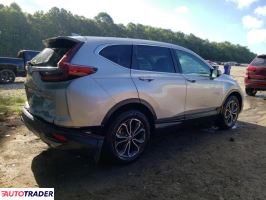 Honda CR-V 2020 2