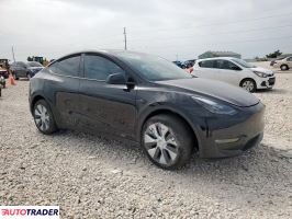 Tesla Model Y 2023 Tesla Model Y 2023