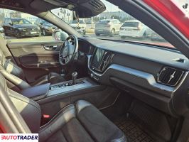 Volvo XC60 2018 0.2 150 KM Volvo XC60 2018 0.2 150 KM