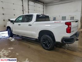 Chevrolet Silverado 2021 5