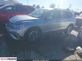 Volkswagen Tiguan 2024 2