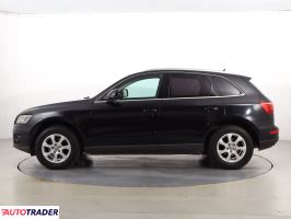 Audi Q5 2009 2.0 167 KM